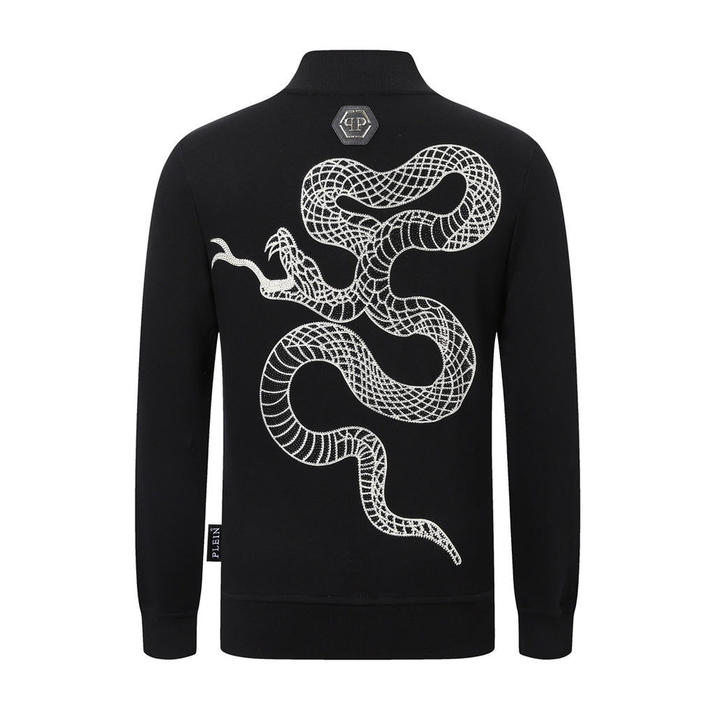 New Hoodie Jacket Suit