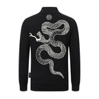 New Hoodie Jacket Suit