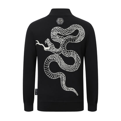 New Hoodie Jacket Suit