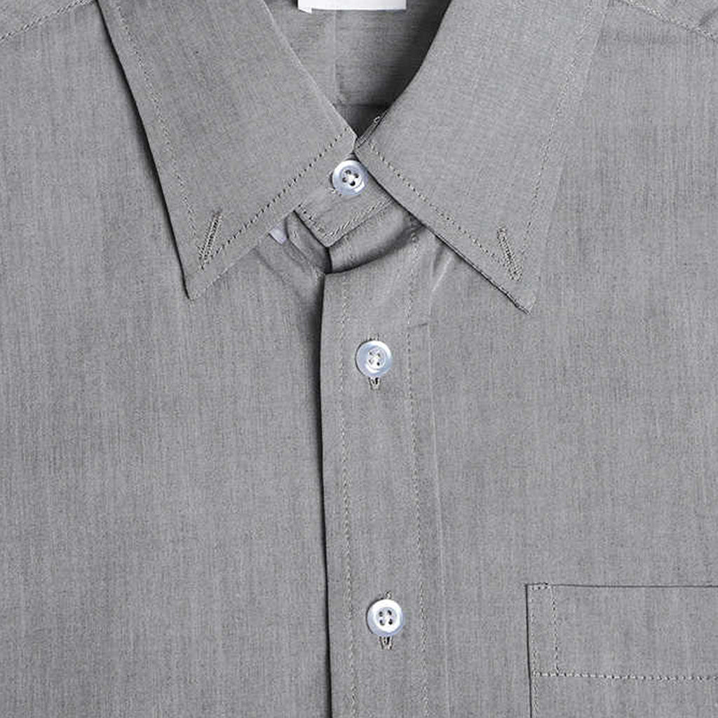4 Bars Short shirt