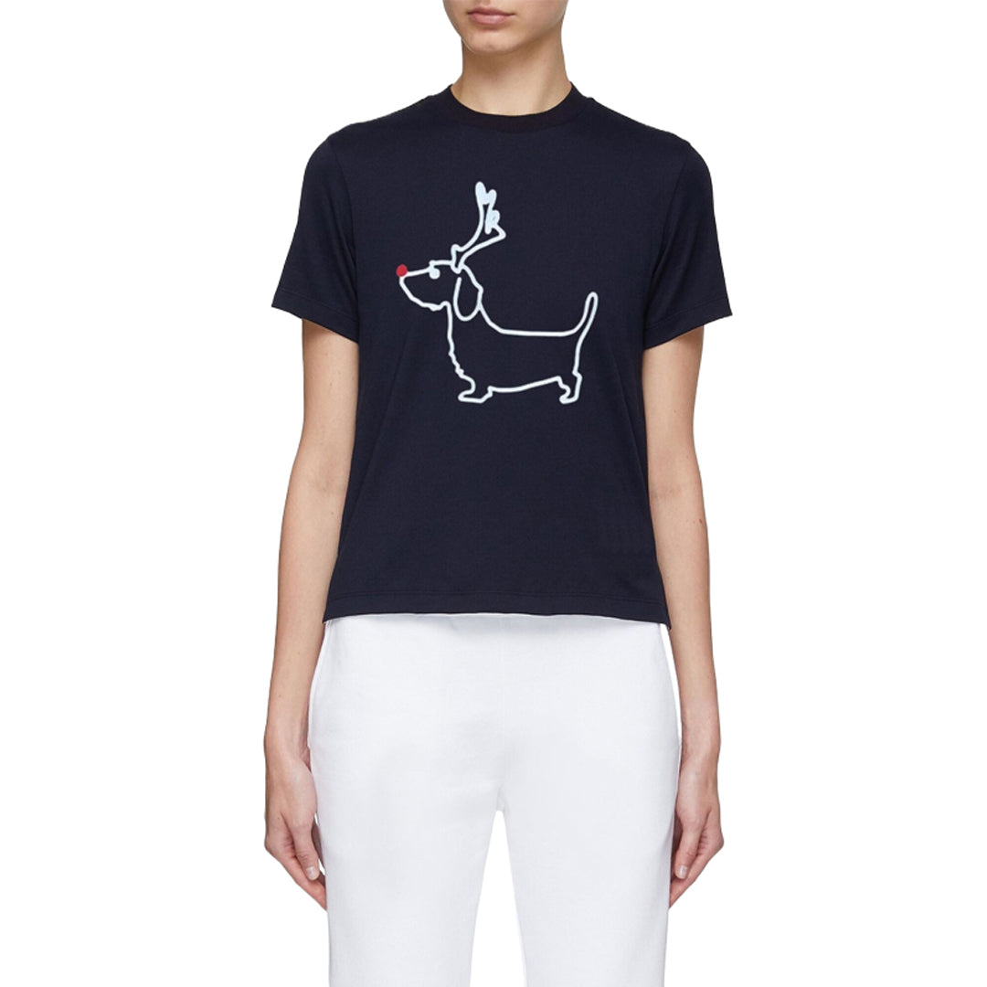 Couples T-shirt
