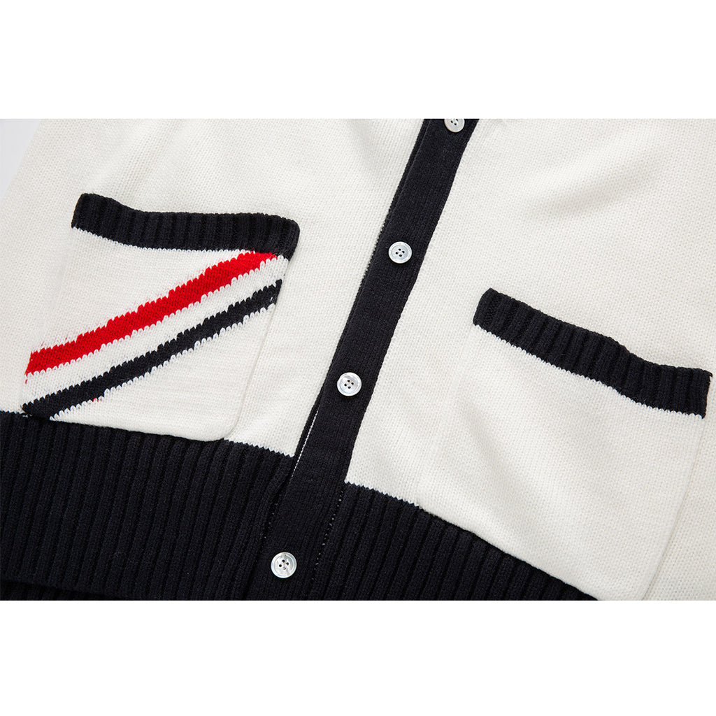 Casual Knitwear