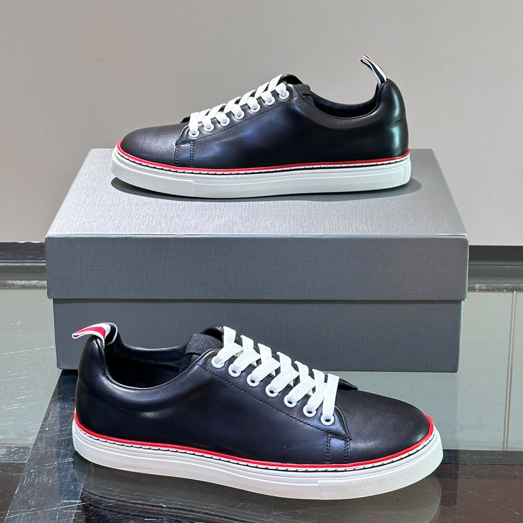Casual Leather shoes