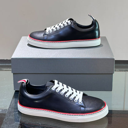 Casual Leather shoes