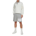 4 Bars Shorts