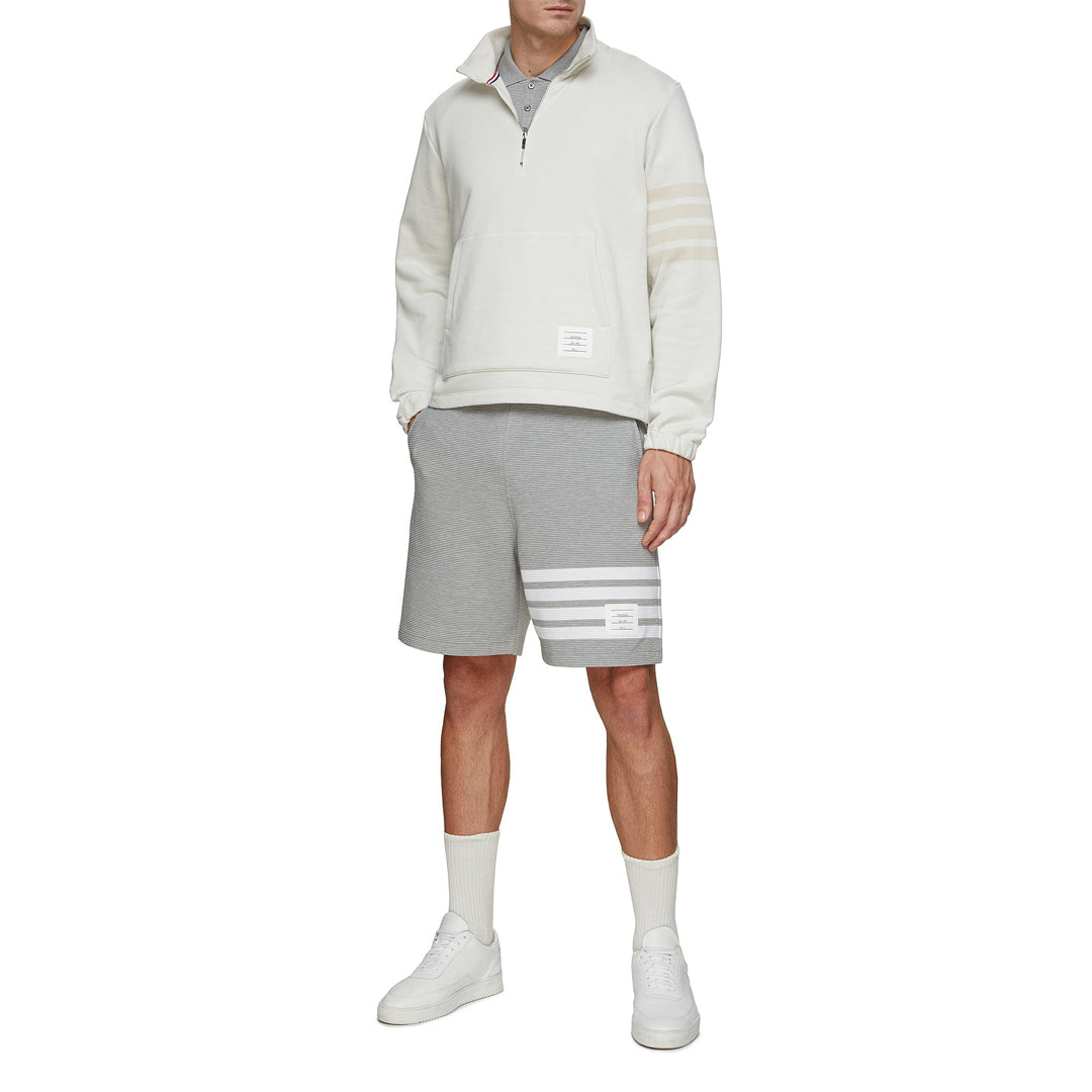 4 Bars Shorts