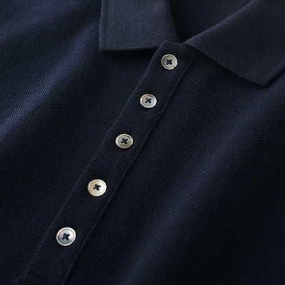 4 Bars Polo shirt