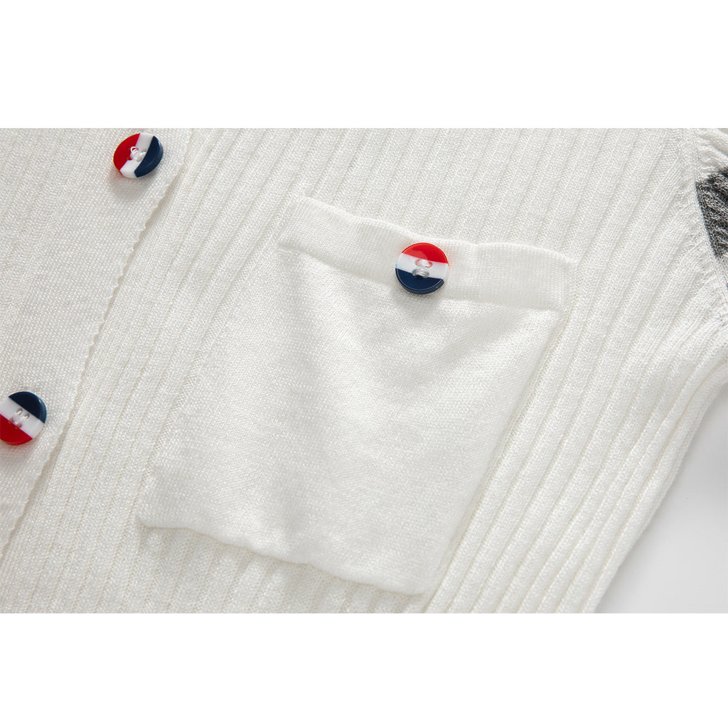 Women Wool Cardigan