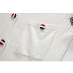 Women Wool Cardigan