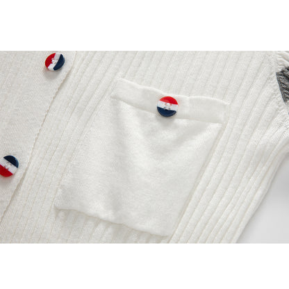 Women Wool Cardigan