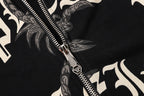 New Logo Hoodie Jacket