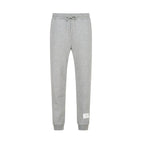 Double color bar Sweatpants