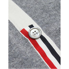 4 Bars Wool Knitwear