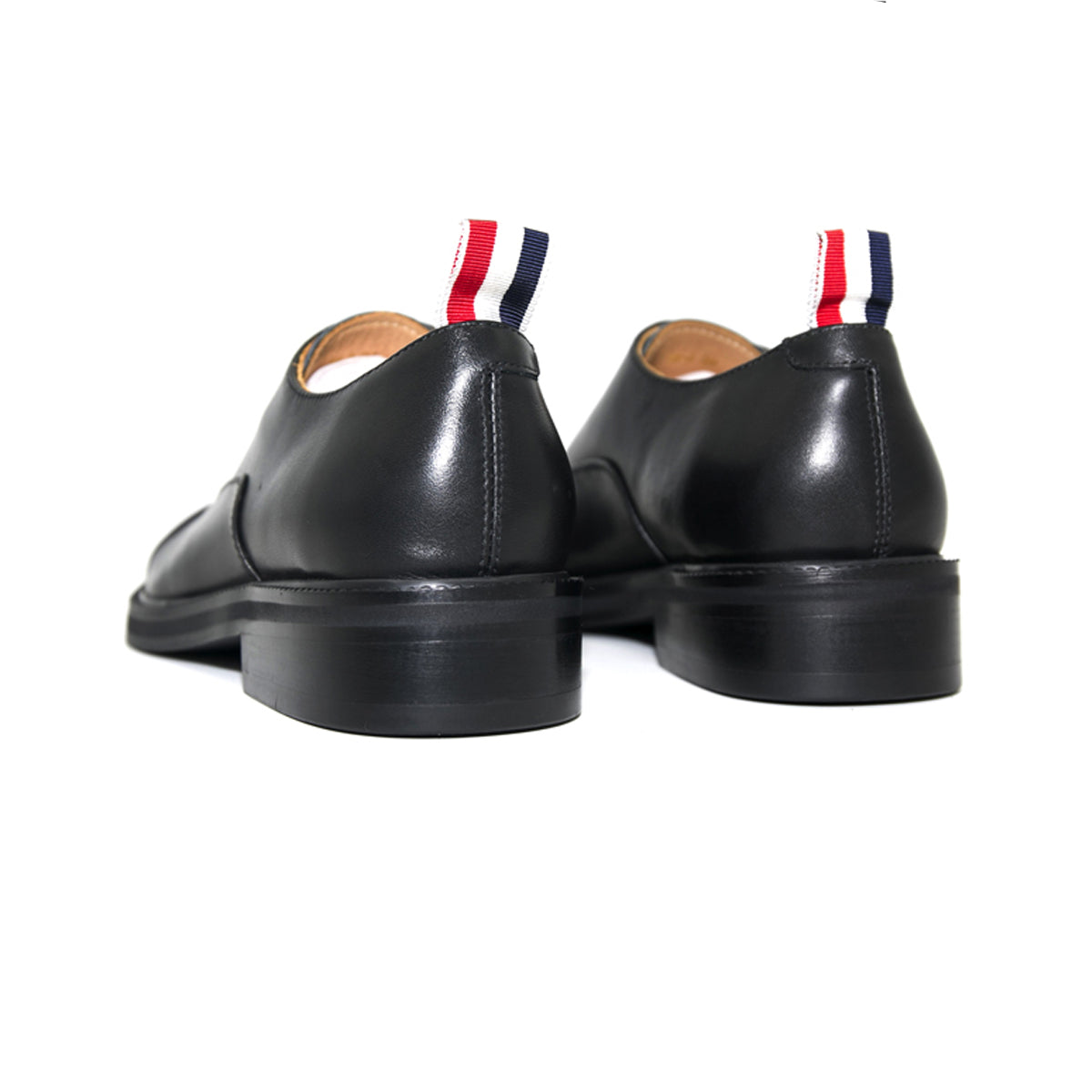Casual Leather shoes