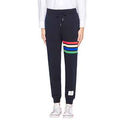 4 Bars Sweatpant