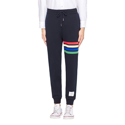 4 Bars Sweatpant