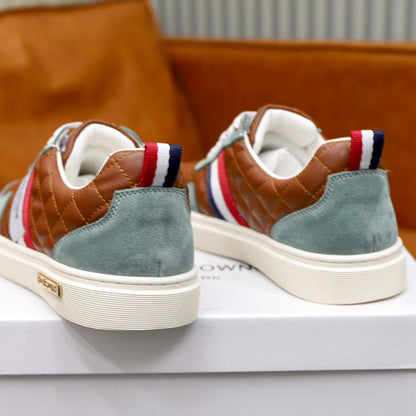 Cowhide Casual Shoe