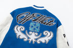 2025 Logo Jacket Coat