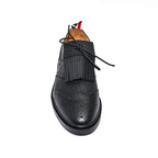 Casual Leather shoes