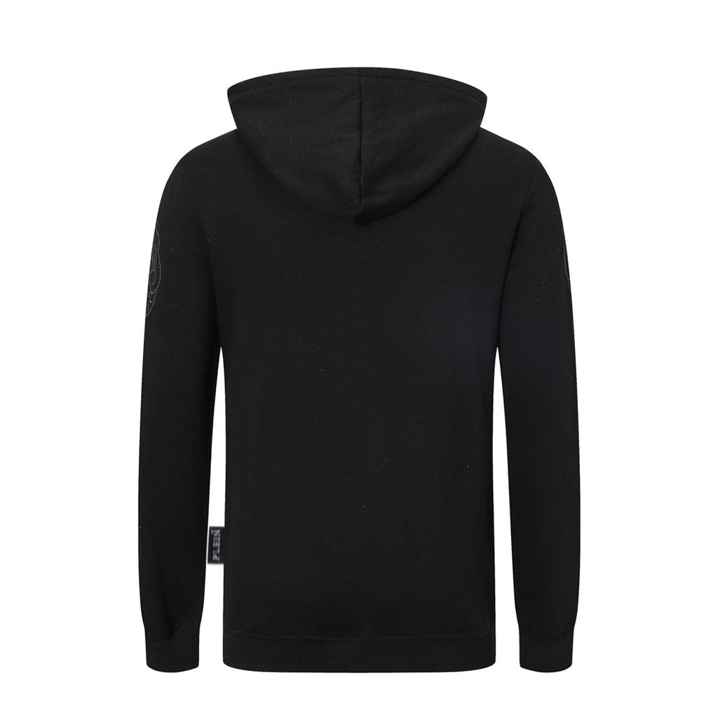 New Hoodie Jacket Suit