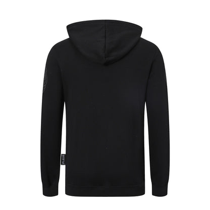 New Hoodie Jacket Suit
