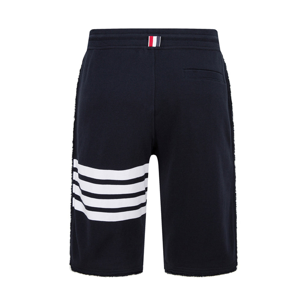 4 Bars Shorts
