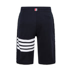 4 Bars Shorts