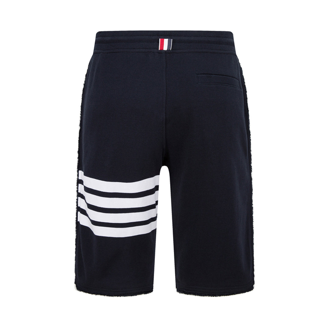 4 Bars Shorts