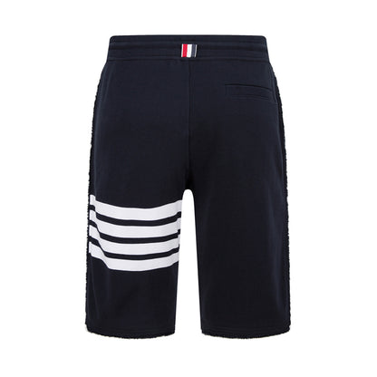 4 Bars Shorts
