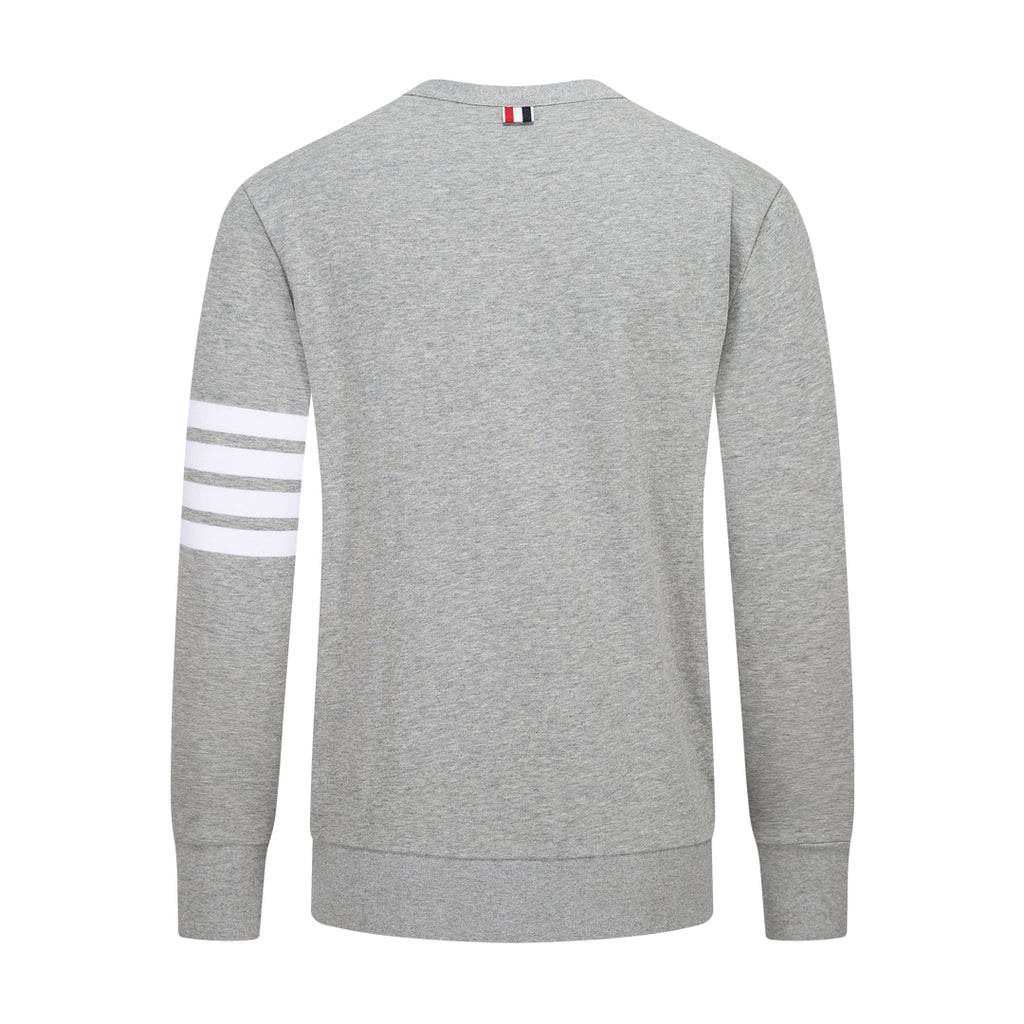 4 Bars Sweater
