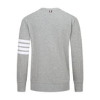4 Bars Sweater