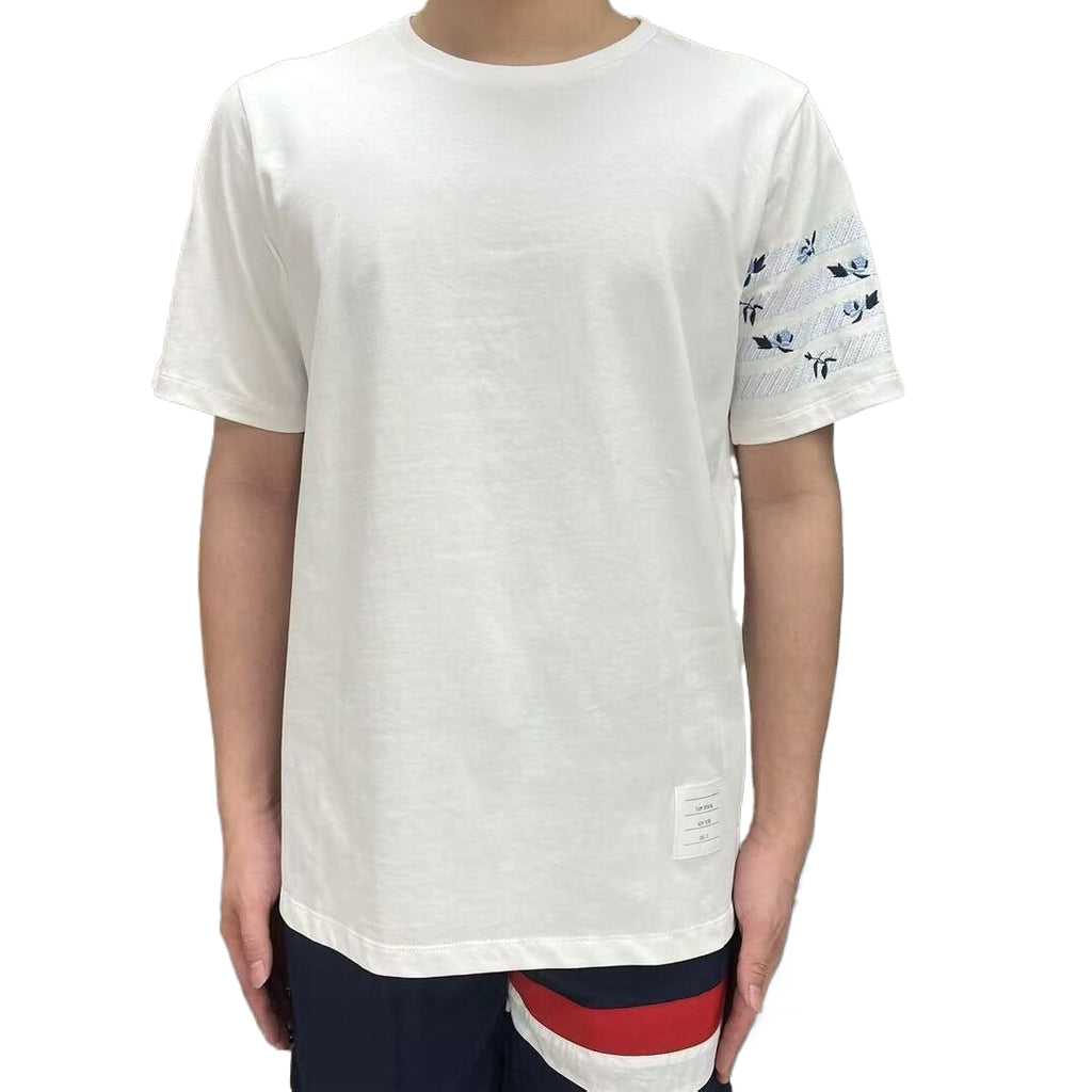 4 Bars T-shirt