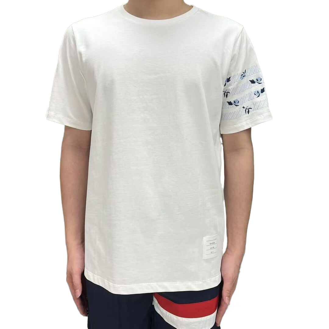 4 Bars T-shirt