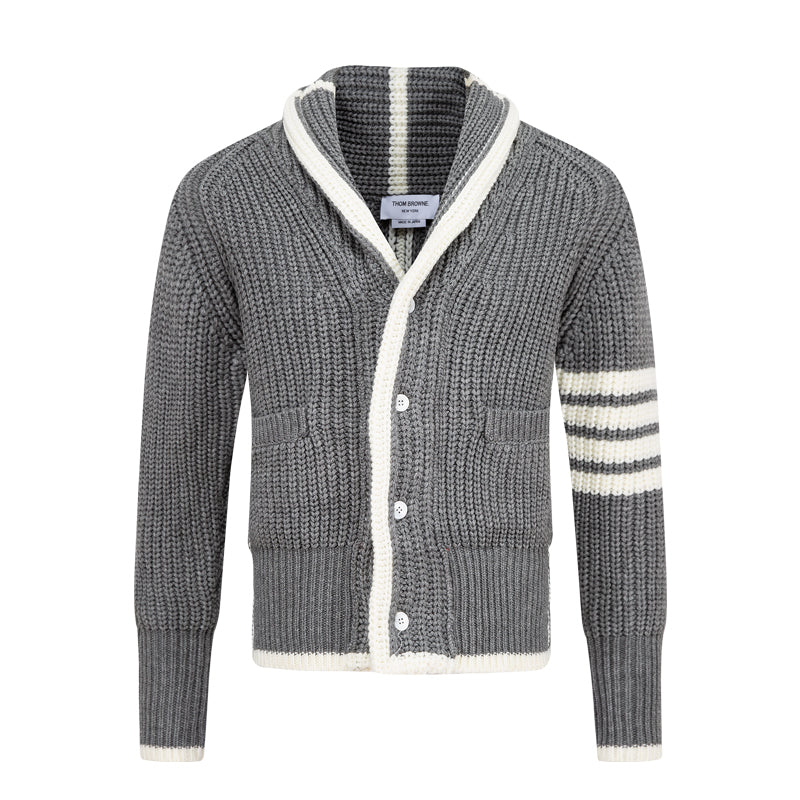 Cardigan Knitwear