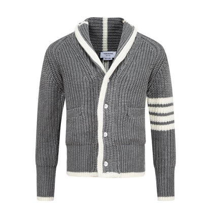 Cardigan Knitwear