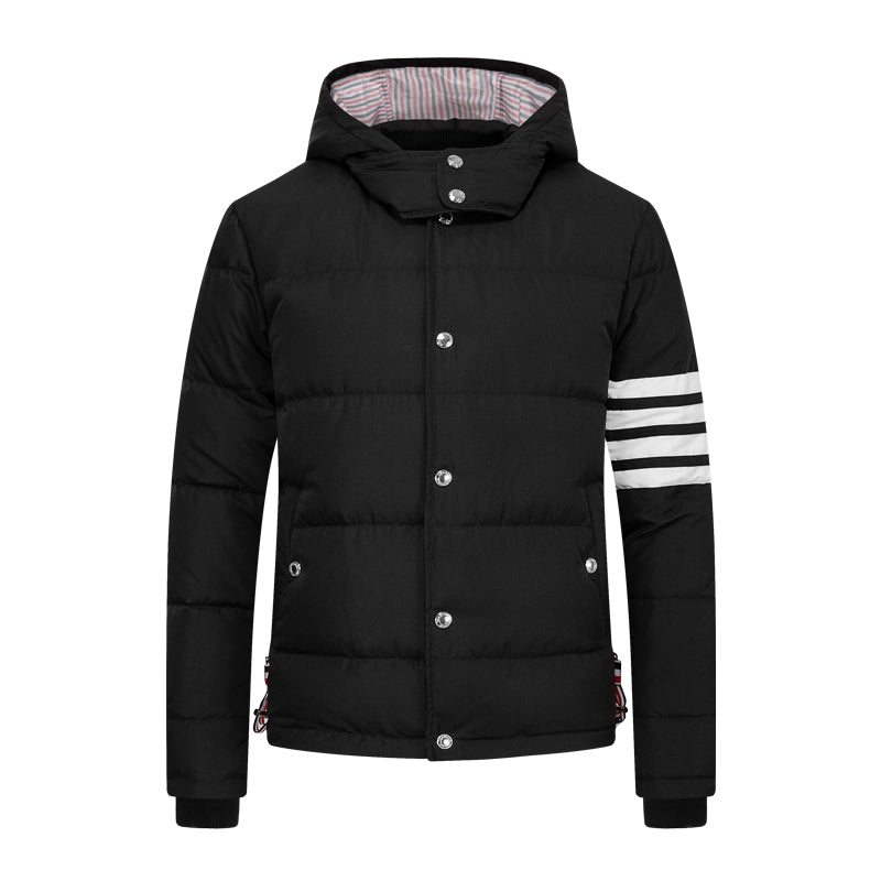 Down jacket