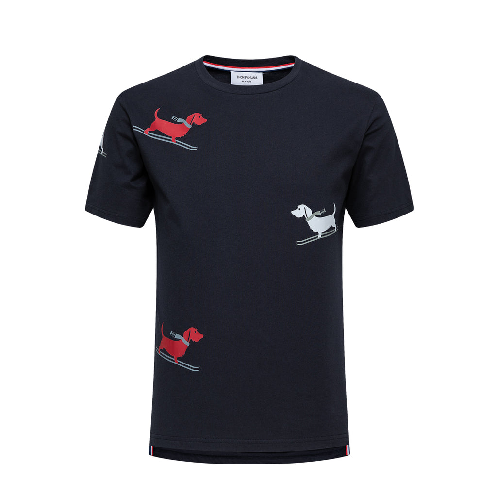 Puppy T-shirt