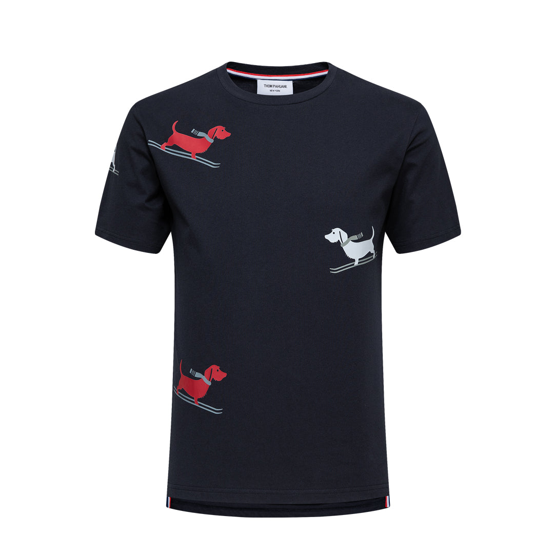 Puppy T-shirt