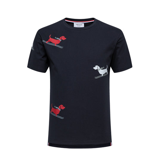 Puppy T-shirt