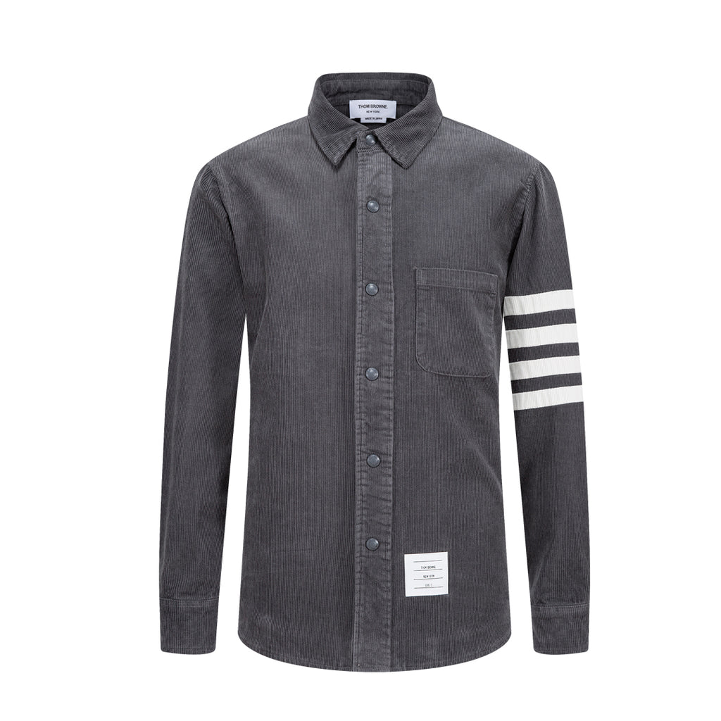 4 Bars Casual shirt