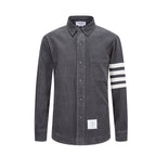 4 Bars Casual shirt