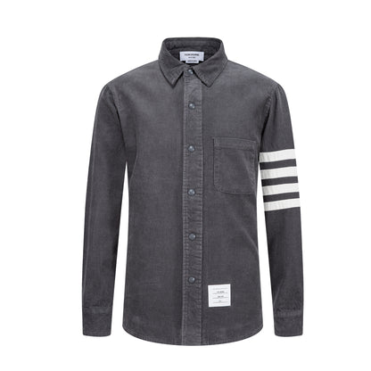 4 Bars Casual shirt