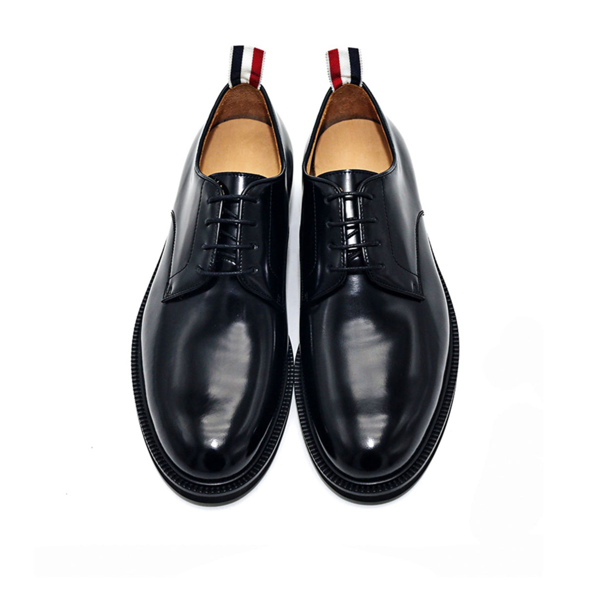 Casual Leather shoes