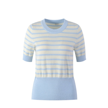 Women Wool T-shirt