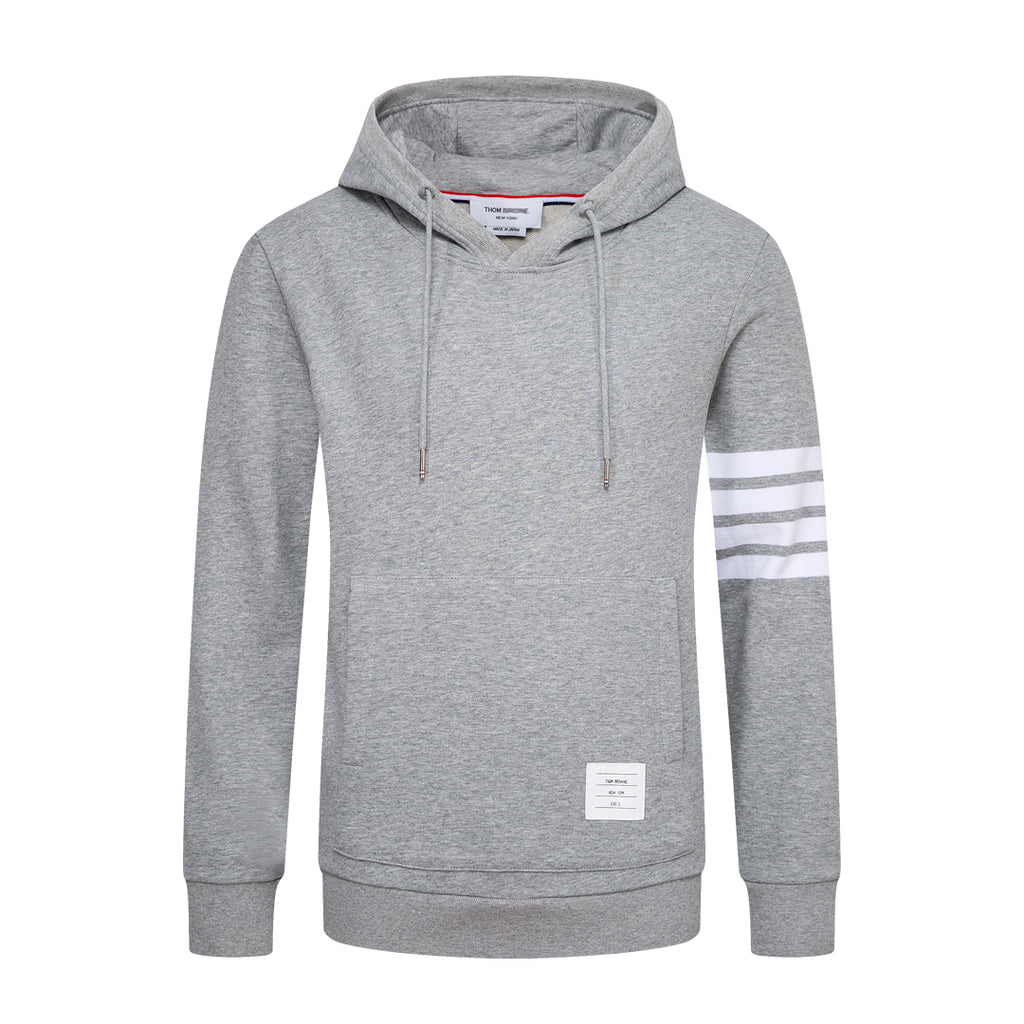 4 Bars Classic Hoodie