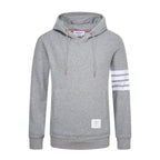 4 Bars Classic Hoodie