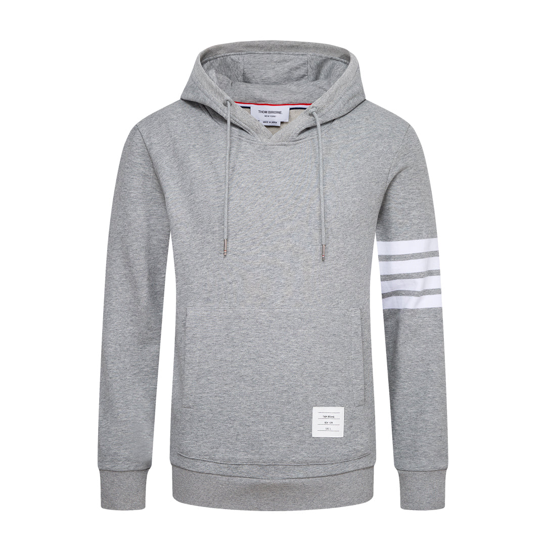 4 Bars Classic Hoodie
