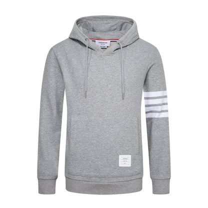 4 Bars Classic Hoodie