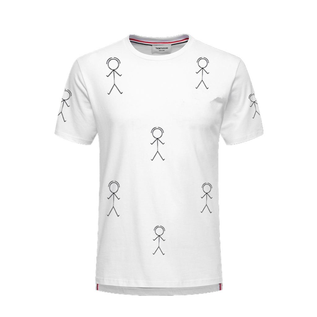 Couples T-shirt