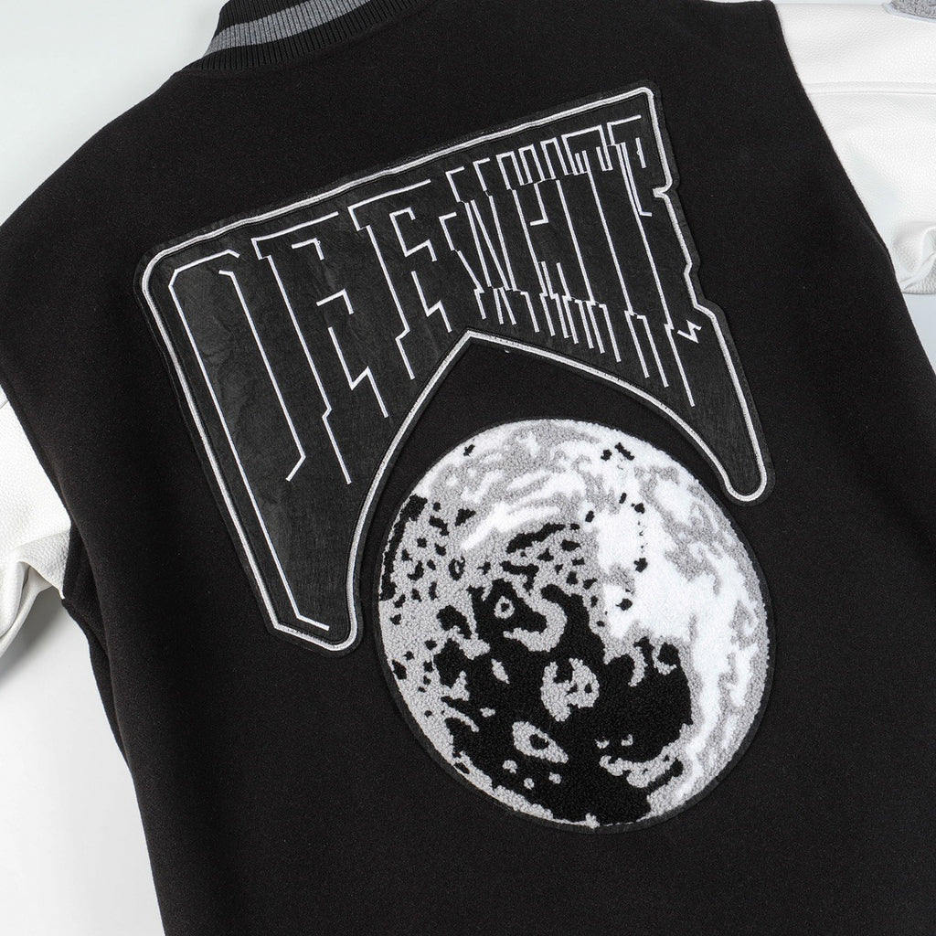 2025 Moon Jacket Coat